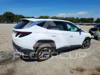 2026 Hyundai Tucson фото