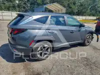 2026 Hyundai Tucson photo
