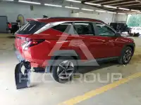 2026 Hyundai Tucson photo