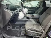2026 Hyundai Tucson фото