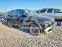 2026 Hyundai Tucson photo