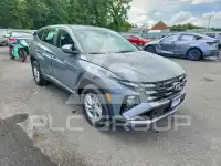 2026 Hyundai Tucson photo