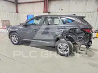 2026 Hyundai Tucson фото