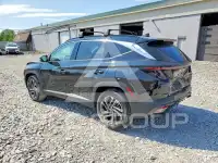 2026 Hyundai Tucson фото