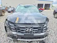 2026 Hyundai Tucson фото