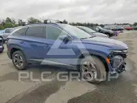 2026 Hyundai Tucson photo
