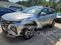 2026 Hyundai Tucson photo
