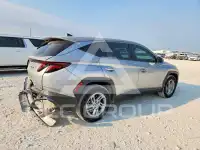2026 Hyundai Tucson photo