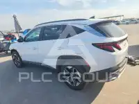 2026 Hyundai Tucson фото