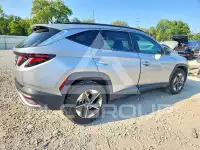 2026 Hyundai Tucson фото