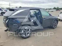 2026 Hyundai Tucson photo