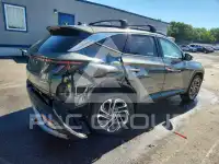 2026 Hyundai Tucson фото