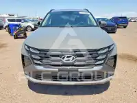 2026 Hyundai Tucson фото