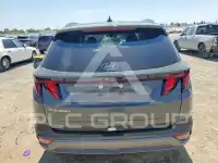 2026 Hyundai Tucson фото