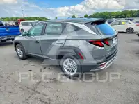 2026 Hyundai Tucson photo