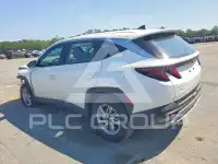 2026 Hyundai Tucson фото