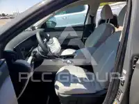 2026 Hyundai Tucson фото