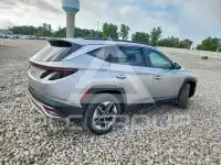2026 Hyundai Tucson фото