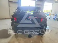 2026 Hyundai Tucson фото