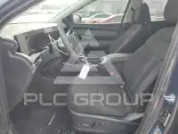 2026 Hyundai Tucson photo