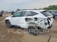 2026 Hyundai Tucson фото