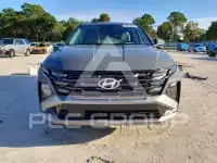 2026 Hyundai Tucson фото