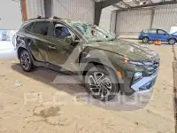 2026 Hyundai Tucson фото