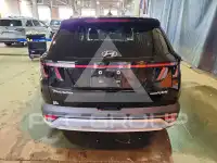 2026 Hyundai Tucson фото