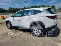 2026 Hyundai Tucson фото