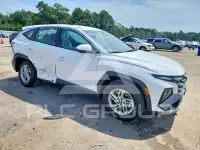 2026 Hyundai Tucson фото
