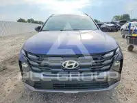 2026 Hyundai Tucson фото