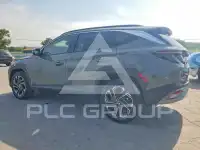 2026 Hyundai Tucson photo