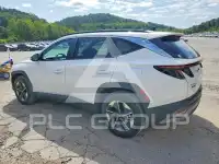 2026 Hyundai Tucson фото