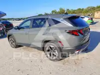 2026 Hyundai Tucson фото