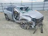 2026 Hyundai Tucson photo