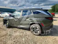 2026 Hyundai Tucson фото