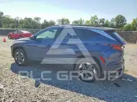 2026 Hyundai Tucson фото