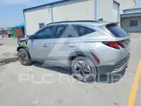 2026 Hyundai Tucson фото
