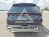 2026 Hyundai Tucson фото