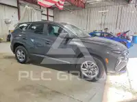 2026 Hyundai Tucson фото