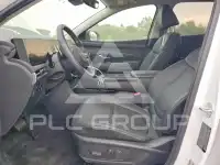 2026 Hyundai Tucson фото