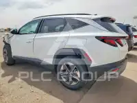 2026 Hyundai Tucson фото