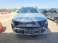 2026 Hyundai Tucson фото
