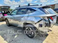 2026 Hyundai Tucson photo
