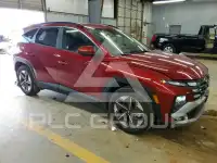 2026 Hyundai Tucson photo