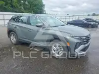2026 Hyundai Tucson фото