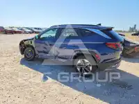2026 Hyundai Tucson photo