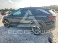 2026 Hyundai Tucson фото