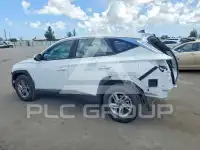2026 Hyundai Tucson photo