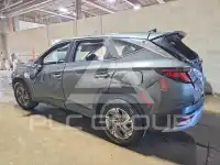 2026 Hyundai Tucson фото